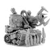 Wargame Exclusive ORK TRACKED SMASHER New - TISTA MINIS