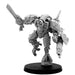 Wargames Exclusive - GREATER GOOD TRAITOR BATTLESUIT New - TISTA MINIS