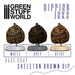 Green Stuff World Dipping ink 60 ml - SKELETON BROWN DIP New - Tistaminis