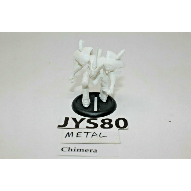 Warmachine And Hordes Chimera Plastic - JYS80 | TISTAMINIS