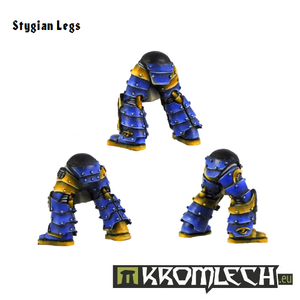 Kromlech Stygian Legs New - TISTA MINIS