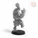 Artel Miniatures - The Troll 28mm New - TISTA MINIS