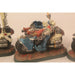 Warhammer Space Marine Biker Squad Well Painted | TISTAMINIS