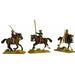 Perry Miniatures Light Cavalry 1450-1500  New - Tistaminis