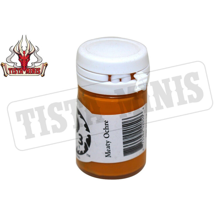 Formula P3 Meaty Ochre (PIP93138) - Tistaminis