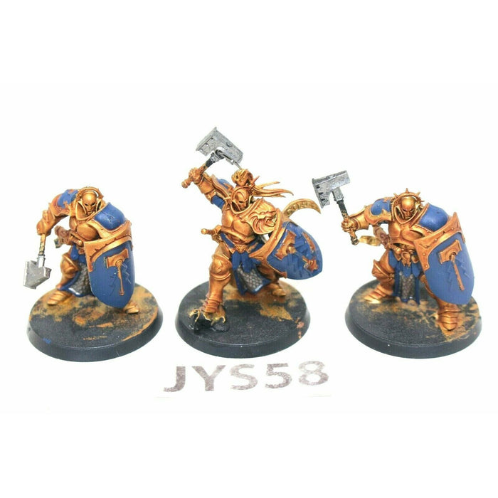 Warhammer Stormcast Eternals Librators - JYS58 - TISTA MINIS