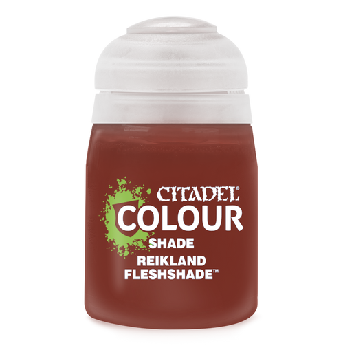 Reikland Fleshshade - Shade New - Tistaminis