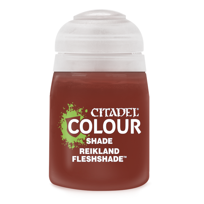 Reikland Fleshshade - Shade New - Tistaminis