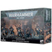 ASTRA MILITARUM: ATTILAN ROUGH RIDERS Pre-Order - Tistaminis