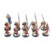 Warhammer Vampire Counts Mortek Guard Well Painted - JYS86 - Tistaminis