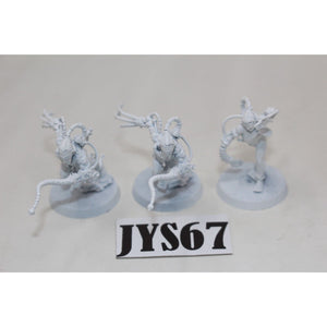 Warhammer Sisters Of Battle Arco-flagellants - JYS67 - Tistaminis