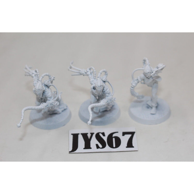 Warhammer Sisters Of Battle Arco-flagellants - JYS67 - Tistaminis