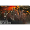 Fireforge Games Living Dead Warriors New - Tistaminis