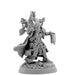 Wargames Exclusive EMPEROR SISTER ABBESS New - TISTA MINIS