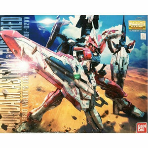 Bandai Gundam Astray Turn Red "Gundam SEED VS Astray", Bandai MG 1/100 New - TISTA MINIS