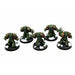 Warhammer Space Marines Cataphractii Terminators Well Painted - JYS95 - TISTA MINIS