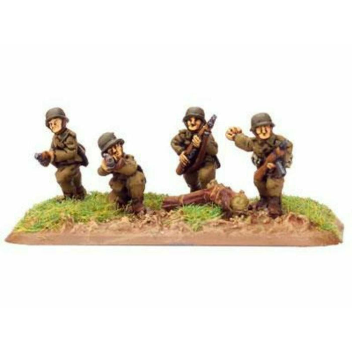 Rifle Platoon (x41 figs) June 26 Pre-Order - Tistaminis