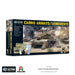 Bolt Action Italian Carro Armato / Semovente New - TISTA MINIS