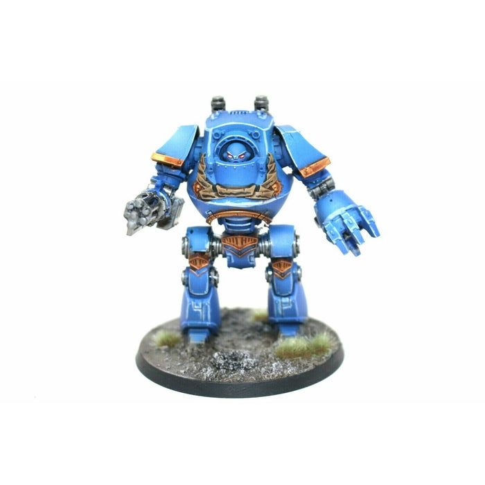 Warhammer Space Marines Contemptor Dreadnought Well Painted - TISTA MINIS