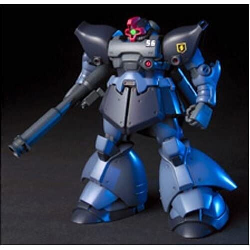 Bandai 	HGUC 1/144 #43 MS-09R-2 Rick Dom II New - Tistaminis