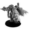 Wargames Exclusive - CHAOS ROTTEN PRINCE OF DAEMONS WITH WINGS New - TISTA MINIS