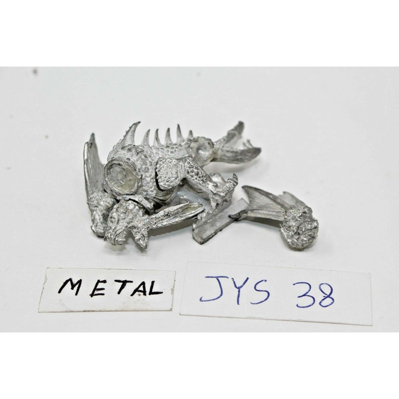 Warhammer Daemons of Chaos Karanak Metal Incomplete - JYS38 | TISTAMINIS