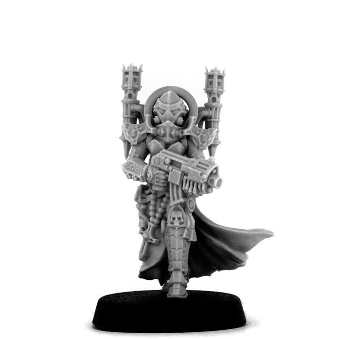 Wargames Exclusive EMPEROR SISTERS SQUAD UPGRADE New - TISTA MINIS