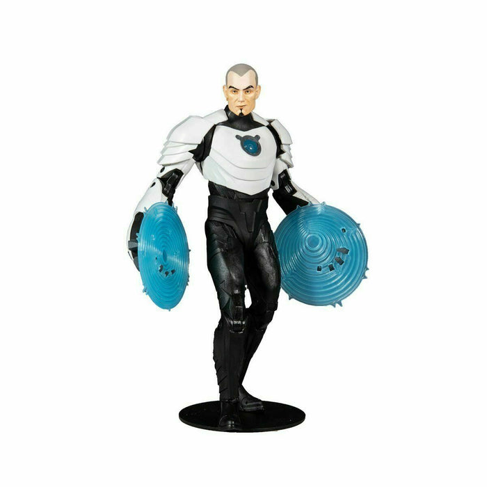 DC MULTIVERSE 7'' BATMAN BEYOND SHRIEK New - Tistaminis