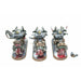 Warhammer Space Marines Scout Bikers Well Painted - A38 - TISTA MINIS