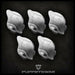 Puppets War Warden helmets New - Tistaminis