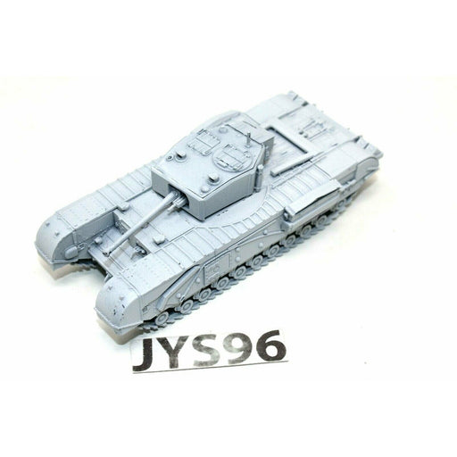 Bolt Action British Churchill JYS96 - Tistaminis