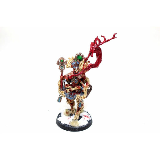 Warhammer Vampire Counts Mortisan Soulmason Well Painted - JYS95 - Tistaminis