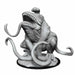 D&D Nolzur's Marvelous Unpainted Miniatures: Wave 13: Froghemoth New - TISTA MINIS