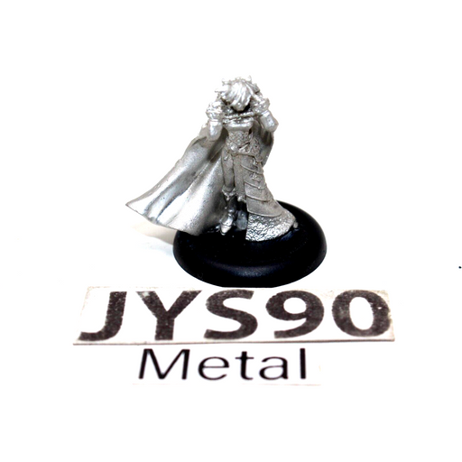 Warmachine Single Character Model - JYS90 - Tistaminis