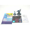 Marvel Crisis Protocol Beast And Mystique Well Painted - Tistaminis