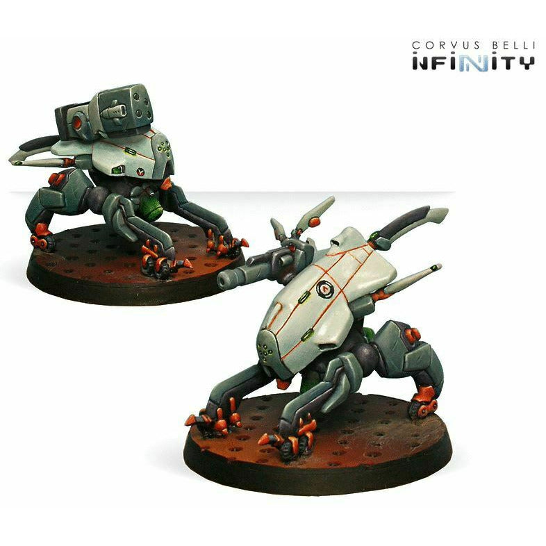 Infinity: Nomads Zonds Remotes New - Tistaminis