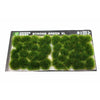 Gamers Grass Strong Green XL Wild Tufts - TISTA MINIS