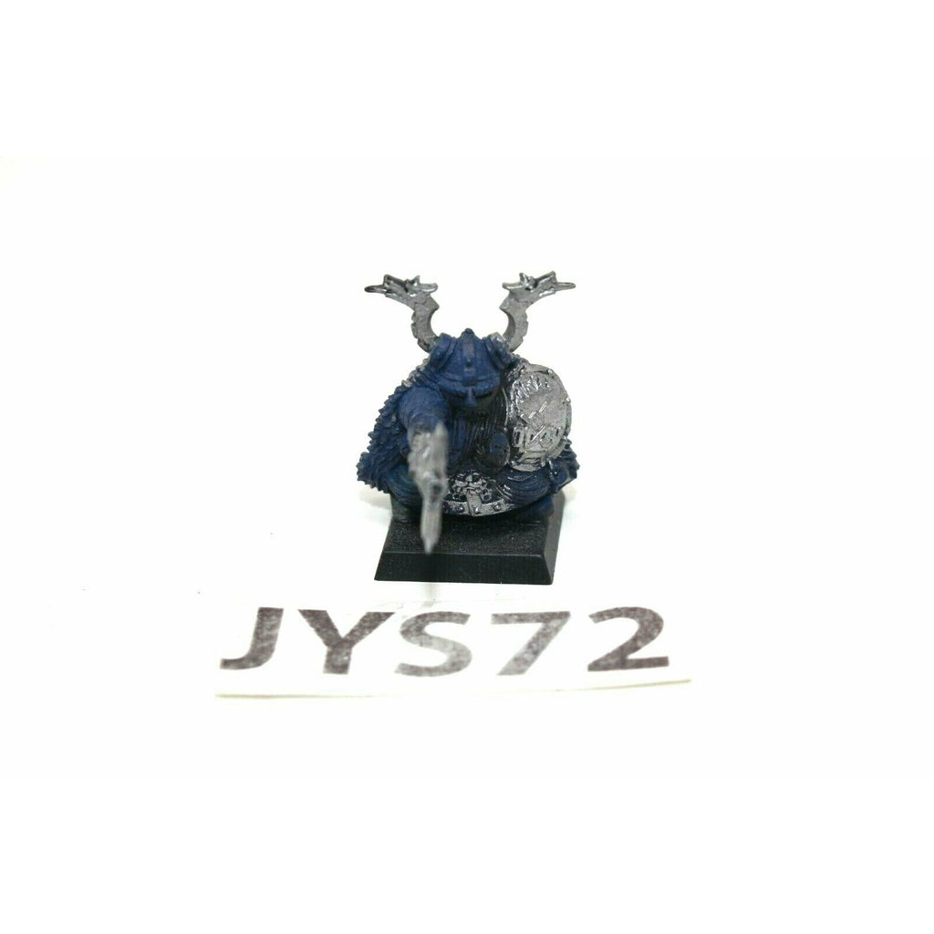 Warhammer Dwarves Thane - JYS72 - TISTA MINIS