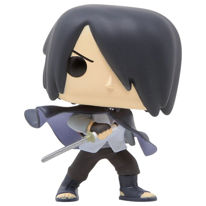 Funko POP! #689 ANIME BORUTO SASUKE NO ARM (SPECIALTY) New - Tistaminis