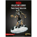 D&D "Icewind Dale: Rime of the Frostmaiden" - Frost Giant Skeleton New - TISTA MINIS