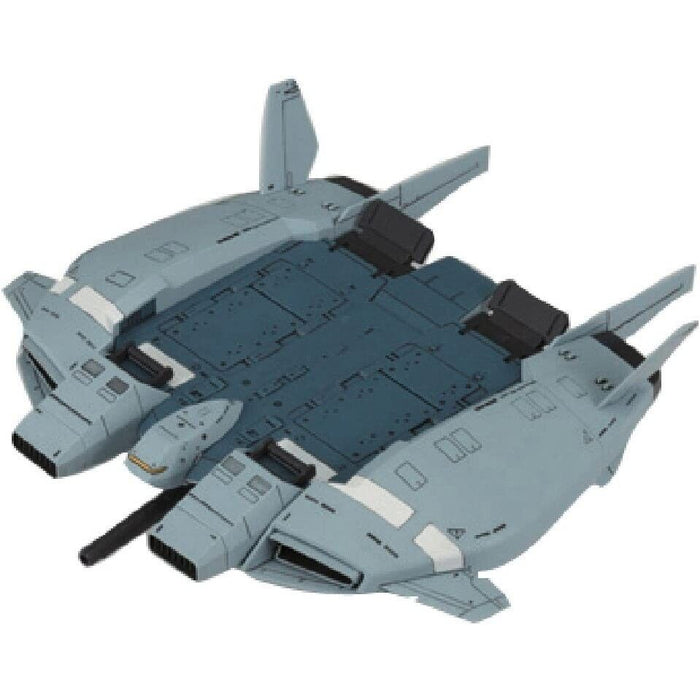 Bandai Gundam HGUC 1/144 #144 Base Jabber (Unicorn Ver) New - Tistaminis