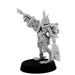 Wargames Exclusive - CHAOS PLAGUE WALKERS (3U) New - TISTA MINIS