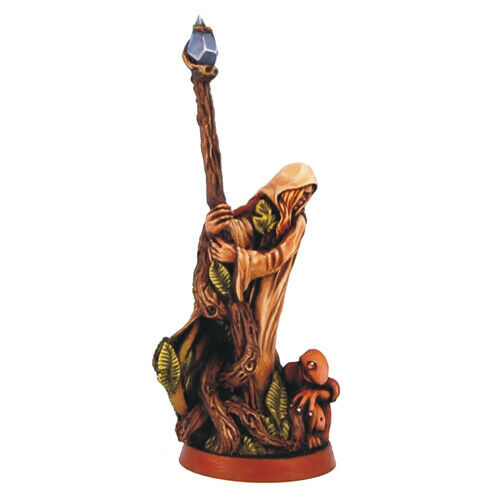 Scibor Miniatures Elf Mage New - TISTA MINIS