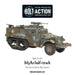 Bolt Action US Armoured Fist New - TISTA MINIS