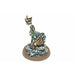 Warhammer Orcs And Goblins Orc Shaman Well Painted Metal JYS6 - Tistaminis