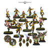 Warhammer BLOOD BOWL: THE ATHELORN AVENGERS New | TISTAMINIS