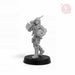 Artel Miniatures - The Pilot 28mm New - TISTA MINIS