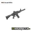 Kromlech M413 Assault Rifles New - TISTA MINIS