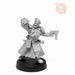 Artel Miniatures - Einherjar`s Commander New - TISTA MINIS