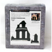 Battlefield In A Box: Gothic Battlefields: Broken Facade - Malachite (x2) New - Tistaminis